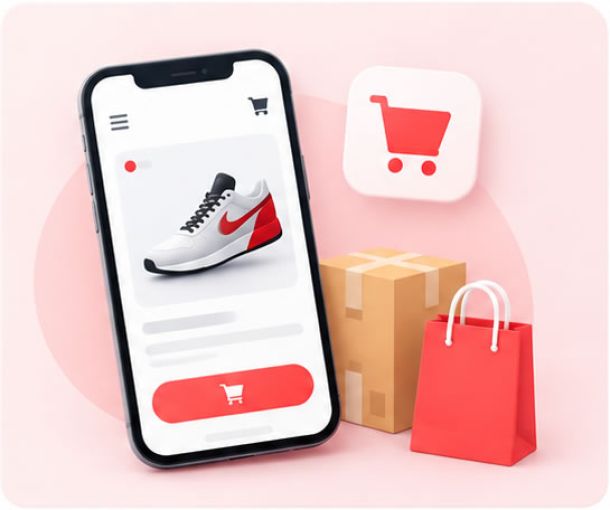 E-COMMERCE
